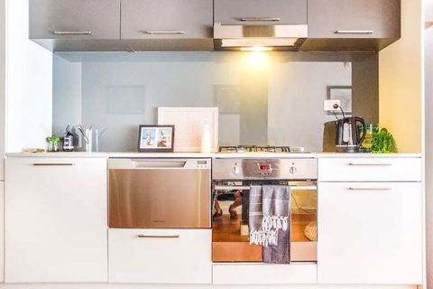 Funky New York Loft In Darlinghurst! - Mackay Tourism 2
