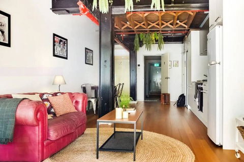 Funky New York Loft In Darlinghurst! - Mackay Tourism 1