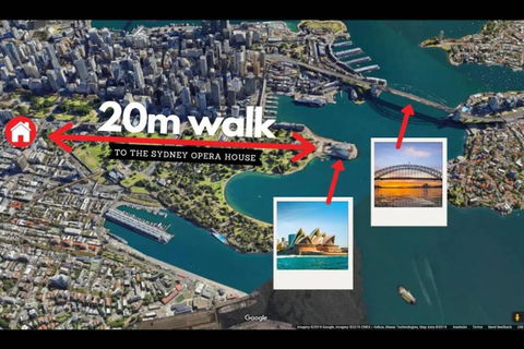 Funky New York Loft In Darlinghurst! - Mackay Tourism 3