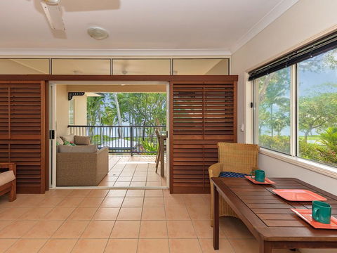 Fusilier Beachfrontviews - Mackay Tourism 3