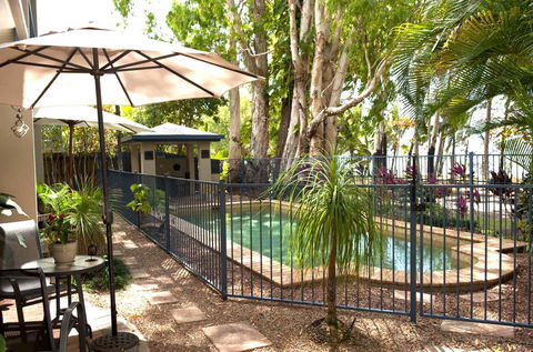 Fusilier Beachfrontviews - Mackay Tourism 2