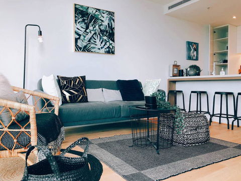 FV Peppers Residences Apartment - Mackay Tourism 0