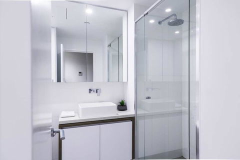 FV Peppers Residences Apartment - Mackay Tourism 1