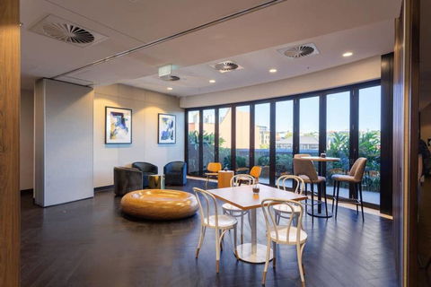 FV Peppers Residences Apartment - Mackay Tourism 2