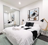 G02 Courtyard Apartment - Mackay Tourism