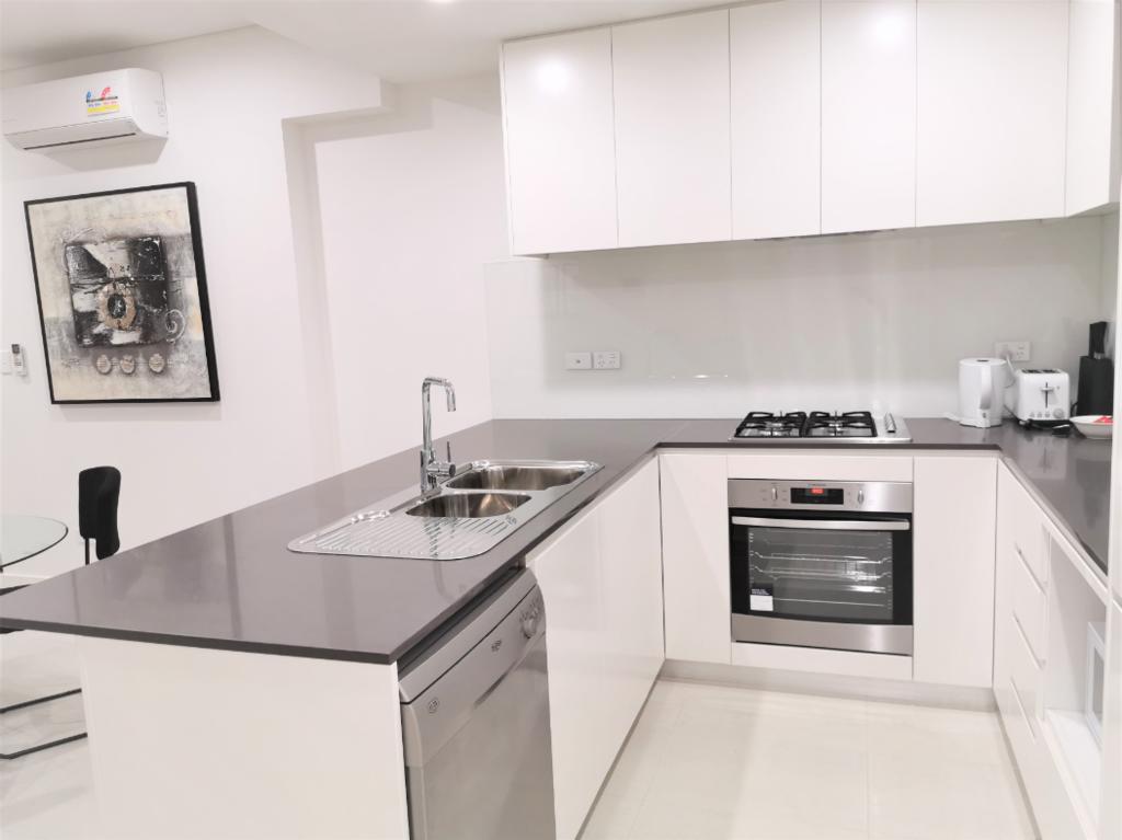 Luddenham NSW Mackay Tourism