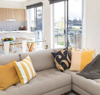 G149 Apartment 4 - Mackay Tourism
