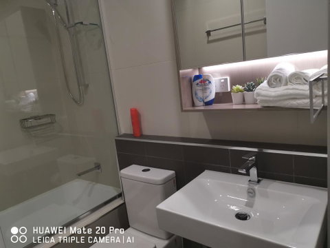G3 Apartment - Mackay Tourism 2
