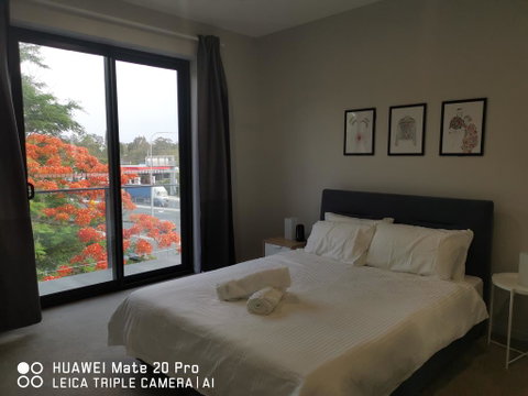 G3 Apartment - Mackay Tourism 3