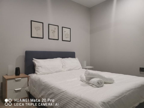 G3 Apartment - Mackay Tourism 1
