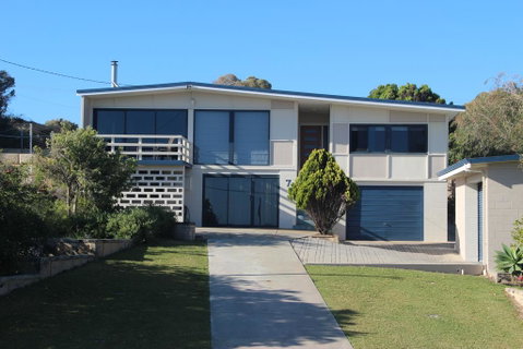 Gabbadah Beach House - Mackay Tourism 0