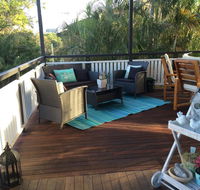 Gaby's Hacienda - Mackay Tourism