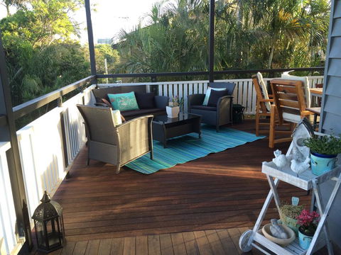Gaby's Hacienda - Mackay Tourism 0
