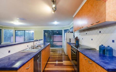 Galahonest Seabrook West Melbourne House - Mackay Tourism 1