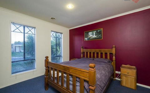 Galahonest Seabrook West Melbourne House - Mackay Tourism 0