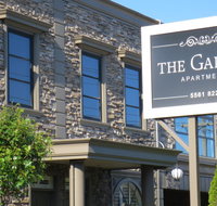 Gallery Apartments - Mackay Tourism