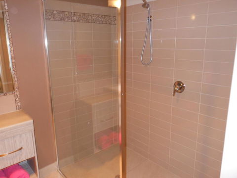 Gang Gang Villas - Mackay Tourism 2