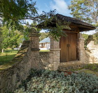 Garden Pavilion - Art House Yallingup - Mackay Tourism