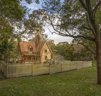 Gardeners Cottage - Mackay Tourism