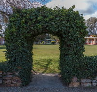 Gardenview - Mackay Tourism