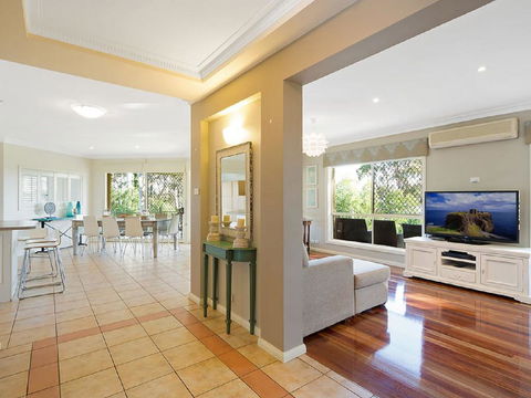 Gareth House - Mackay Tourism 3