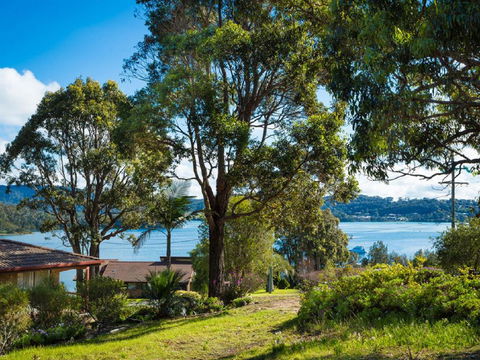 Gareth House - Mackay Tourism 2