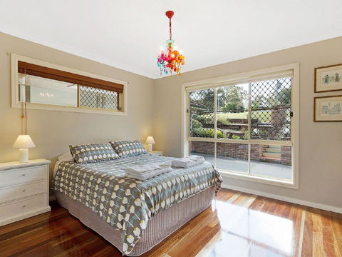 Gareth House - Mackay Tourism 1