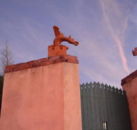 Gargoyle Lodge - Mackay Tourism