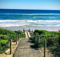 Garland Grove - Mackay Tourism