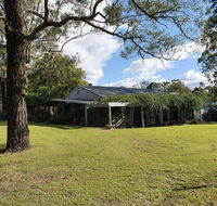 Gartelmanns Wines Homestead  Gartemann Wines - Mackay Tourism