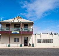 Gascoyne Hotel - Mackay Tourism