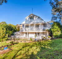 Gather at 65 Main in Hepburn Springs - Mackay Tourism
