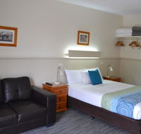 Gatton Motel - Mackay Tourism