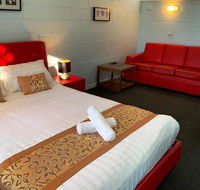 Gazebo Motor Inn - Mackay Tourism