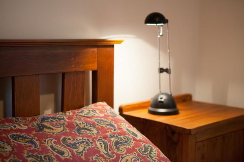 Geebung Cottage - Mackay Tourism 0