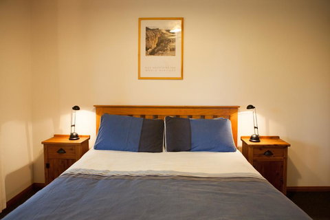 Geebung Cottage - Mackay Tourism 2