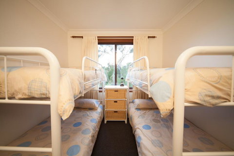 Geebung Cottage - Mackay Tourism 3