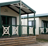 Geelong Surfcoast Hwy Holiday Park - Mackay Tourism