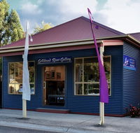 Gellibrand River Gallery Accommodation - Mackay Tourism