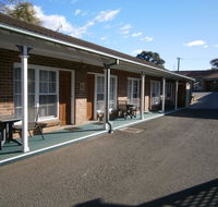 George Bass Motor Inn - Mackay Tourism