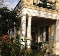 Georgian Court BB Guest House - Mackay Tourism