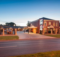 Georgian Motor Lodge - Mackay Tourism