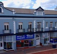 Geraldton Backpackers - Mackay Tourism