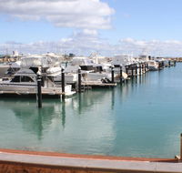 Geraldton Holiday Unit - Mackay Tourism