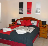 Geraldton Luxury Vacation Home - Mackay Tourism