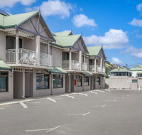 Geraldton Motor Inn - Mackay Tourism