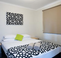 Geraldton's Ocean West Holiday Units  Short Stay Accommodation - Mackay Tourism