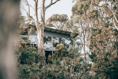 Getaway Bruny Island - Mackay Tourism 2