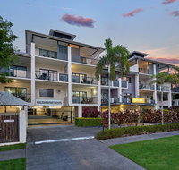 Getaway On Grafton - Mackay Tourism