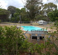 Getaway Tourist Park - Mackay Tourism